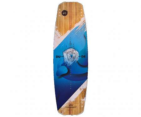 Вейкборрд GOODBOARDS Dude Вейкборрд GOODBOARDS Dude